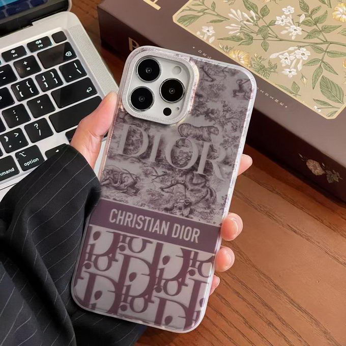 Dior Iphone Shell 11-14 ID:20250512-95